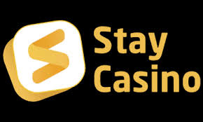 Stay Casino Logo